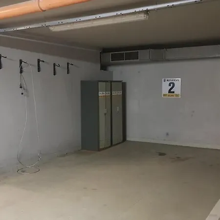 Apartment Klinovec Sun - Garazove Parkovani Loučná pod Klínovcem